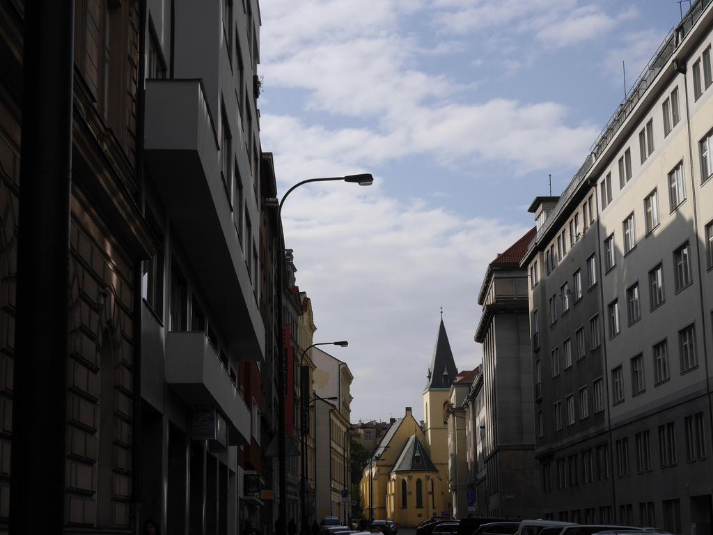 Apartmán Old Town Prague