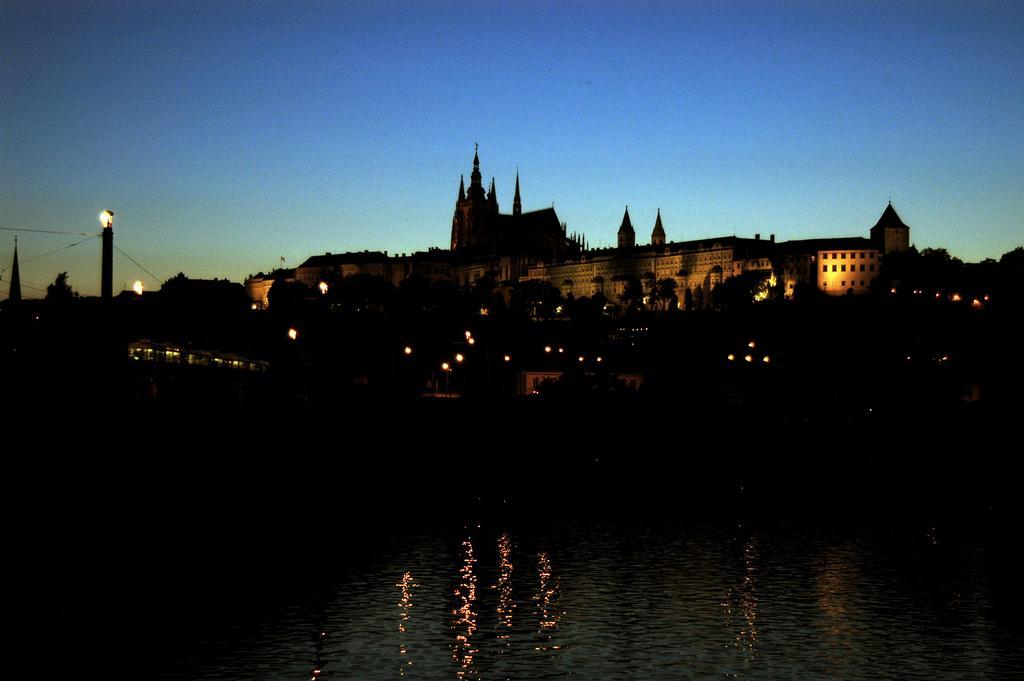 Old Town Apartmán Prague