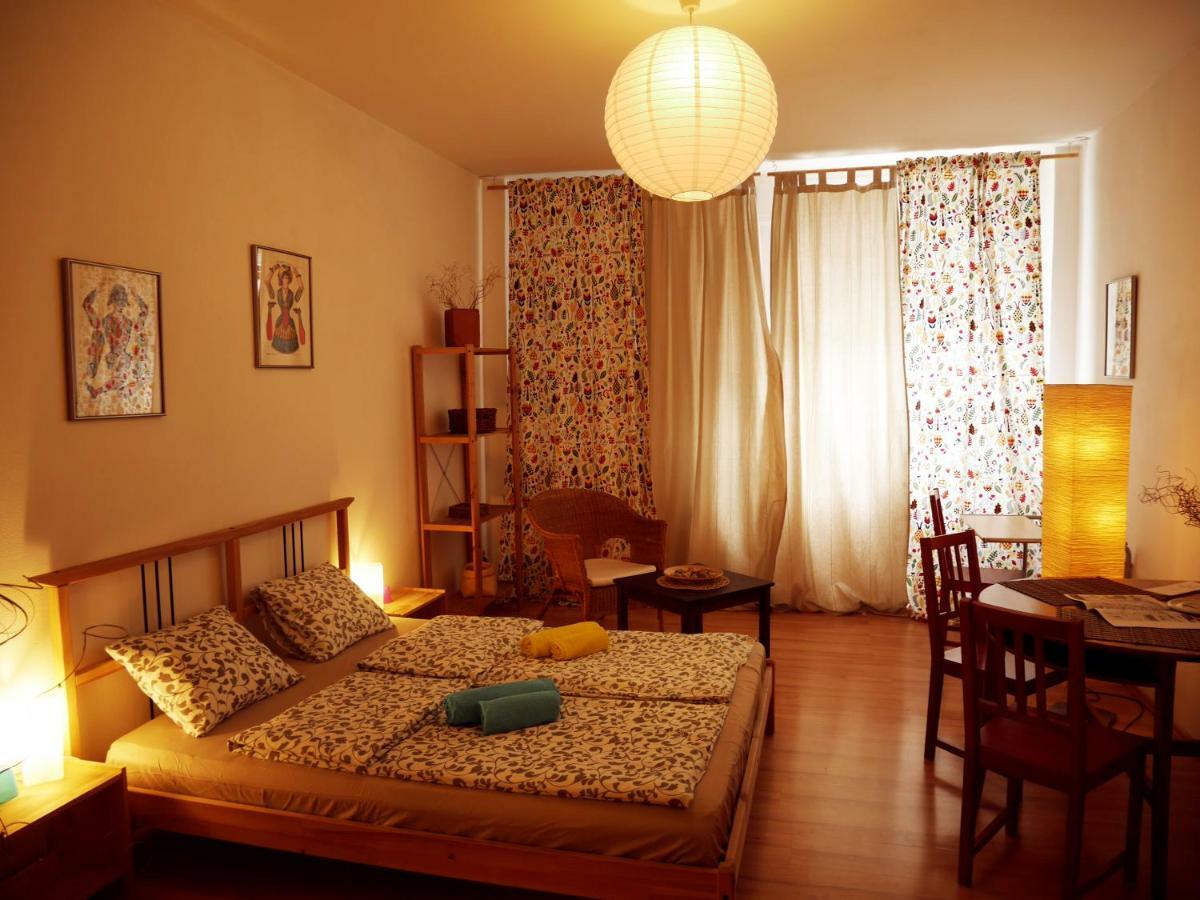 Apartmán Old Town Prague