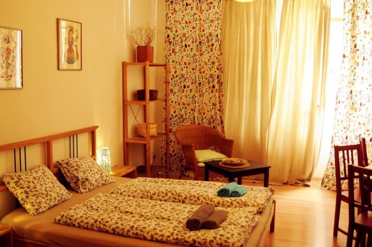Apartmán Old Town Prague